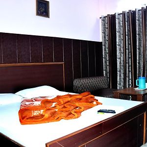 Chambre de Luxe